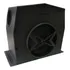 Caixa Bomber One Dutada Passiva Subwoofer 200w Rms 4 Ohms 8p