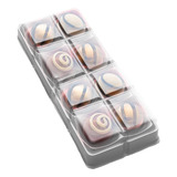 Caixa Bombom Candy Box