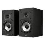 Caixa Bookshelf Polk Audio