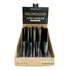 Caixa Box C/ 24 Unid Delineador Liquido Preto Mia Make