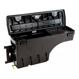 Caixa Box Cacamba Ford