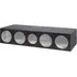 Caixa Box Corneteira Para 4 Cornetas   1 Super Tweeter