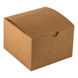 Caixa Box Embalagem Para Hambúrguer Artesanal Preto 500un