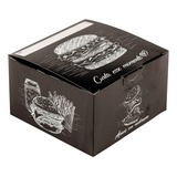 Caixa Box G Embalagem
