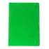 Caixa Box P/ Dvd Verde - 100 Und
