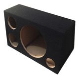 Caixa Box Trio 12