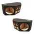 Caixa Box Trio 2 12  Dutada Xp Bravox Pionner E Outros