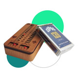 Caixa Box Truco Porta