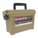 Caixa Bunker Box Belica