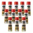 Caixa C/ 12 Orbi Limpa Contatos Eletronicos 300ml/209g