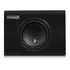 Caixa C/ Subwoofer Dutada 8 Polegadas Cx8 Falcon 250wrms