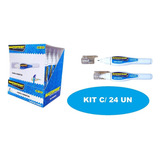 Caixa C 24 Uni