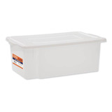 Caixa C Tampa Linha