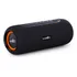 Caixa Caixinha De Som Bluetooth Pendrive Sd Portátil 20w Cor Preto 110v/220v