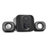 Caixa Caixinha De Som Para Pc Notebook Hp Speaker Usb P2