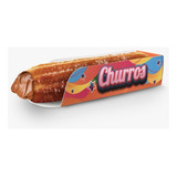 Caixa Caixinha Embalagem Churros