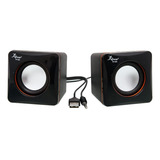 Caixa Caixinha Som Portátil 6w Usb P2 Pc Notebook Celular