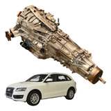 Caixa Cambio Automatico Audi