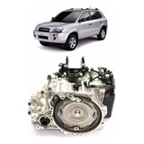 Caixa Cambio Automatico Tucson
