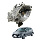 Caixa Cambio Manual Hyundai