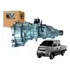 Caixa Cambio Para Chery Rely Pickup Van 1 0 Transmissao Nova