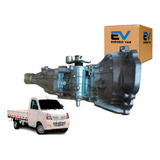 Caixa Cambio Para Lifan Foison 1 3 16v Transmissao Completa