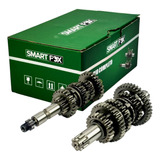 Caixa Cambio Yamaha Ybr