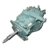 Caixa Cambio Zf S5420