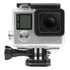 Caixa Capa Case Protetora De Acrilico Para Gopro Hero 3 3 4