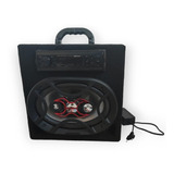 Caixa Carpete Roadstar Alto