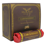 Caixa Carvao Milagros Para
