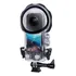 Caixa Case Estanque 40m Piscina Proteção Câmera Insta360 X3