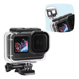 Caixa Case Estanque Gopro
