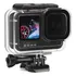 Caixa Case Estanque Gopro Hero 9/10/11/12/13 Prova D'água