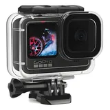 Caixa Case Estanque Gopro