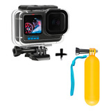 Caixa Case Estanque Gopro