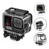 Caixa Case Estanque Gopro Hero 9/10/11/12 Prova D'água