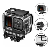 Caixa Case Estanque Gopro