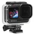Caixa Case Estanque Gopro Hero 9 10 11 12 Prova D água