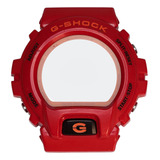 Caixa Casio G shock