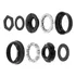 Caixa Central 50mm Com Colar Pedivela Monobloco Bike Bmx