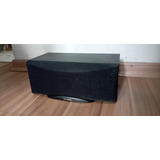 Caixa Central Home Theater