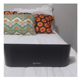 Caixa Central Infinity Home Theater 125watts  usado 
