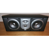 Caixa Central Jbl