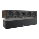 Caixa Central Jbl Stage