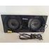 Caixa Central Philco Pht 690 Entrada Amarela Ref. Pioneer.