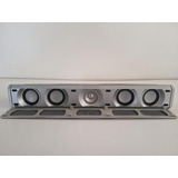 Caixa Central Philips Cs5500d