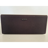 Caixa Central Sony Ss
