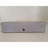 Caixa Central Yamaha Nx