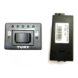 Caixa Chave Comutadora Do Conjunto Elétrico Tury T1000 